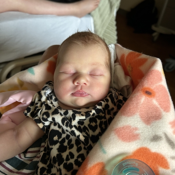 Meet your Posher, Samantha - Picture 3 of 4